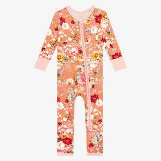 Posh Peanut Celia Convertible One Piece, Posh Peanut, Celia, cf-size-12-18-months, cf-size-18-24-months, cf-size-2t, cf-type-footie, cf-vendor-posh-peanut, Convertible One Piece, Posh Peanut,