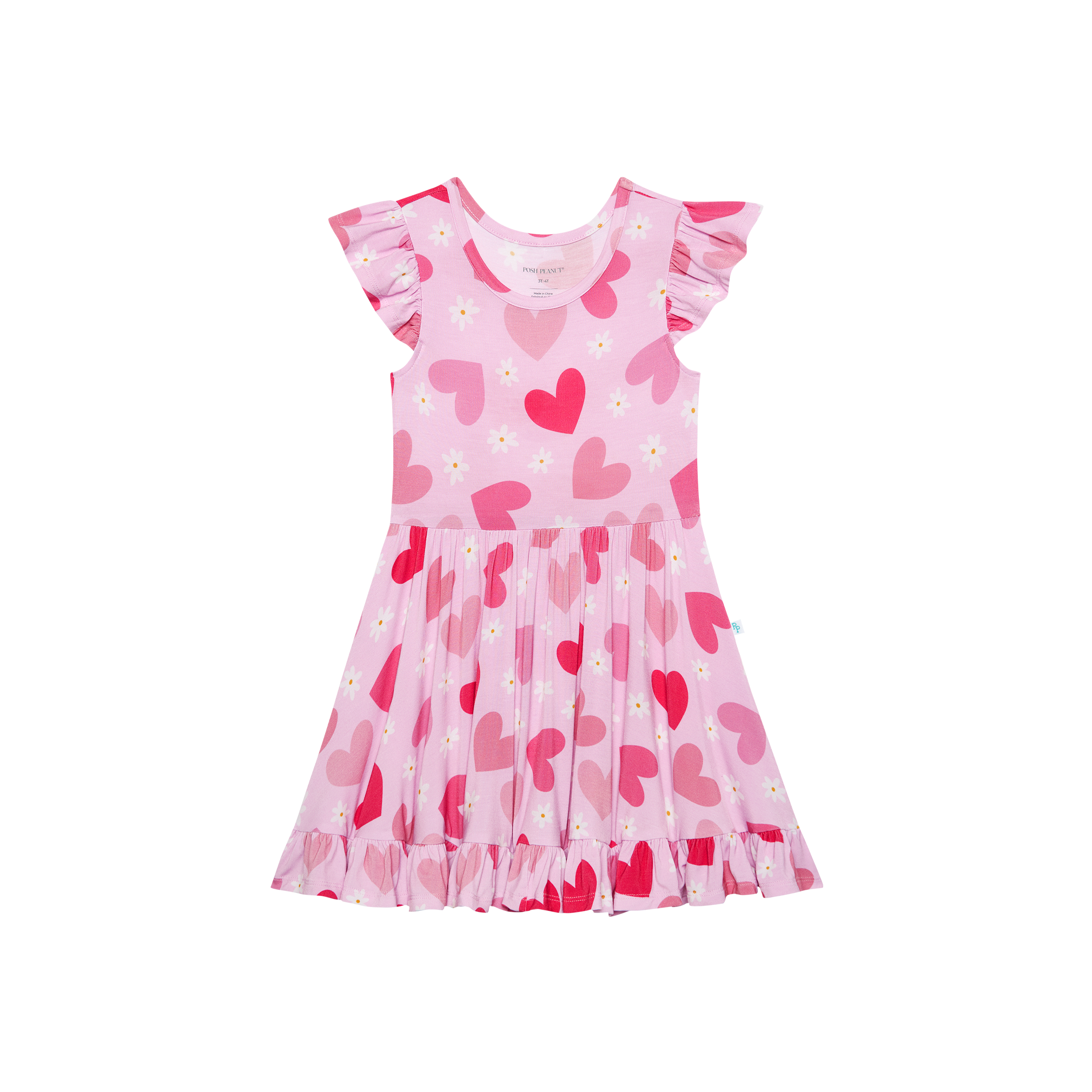 Popilush - Twirling into Valentine's Day with the perfect dress. 💃❤️ # popilush #popilushofficial #popilushshapingdress #popilushshapewear # jumpsuit #bodysuit #ootd #dress #shapewear #musthave #style #pink  #valentines