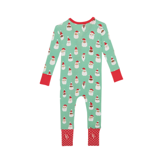 Posh Peanut Santa Medley Convertible One Piece