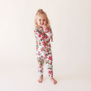 Posh Peanut Beatrix Classic Pajama Set