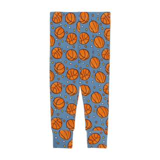 Posh Peanut Slam Dunk Classic Pajama Set