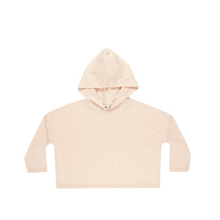 Play by Rylee & Cru  Catalina Tech Hoodie - Shell