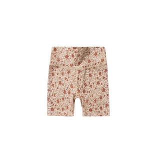 Play by Rylee & Cru Bike Short - Fleur