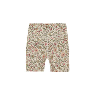 Play by Rylee & Cru Bike Short - Pink Gardenia