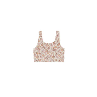 Play by Rylee & Cru Swift Sports Bra - Wildflower