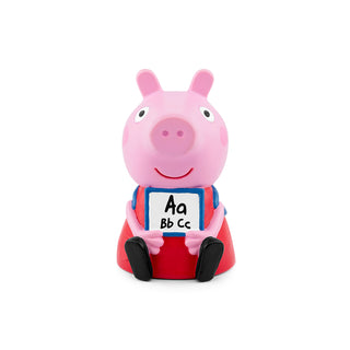 Tonies Character - Peppa Pig: Learn with Peppa