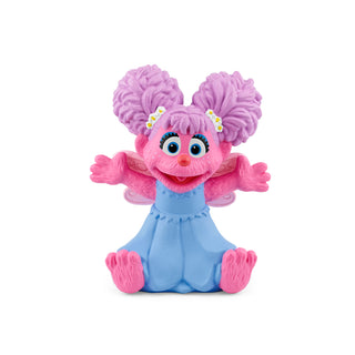 Tonies Character: Sesame Street - Abby Cadabby