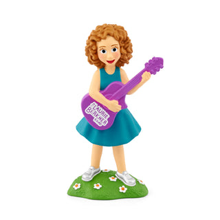 Tonies Character - Laurie Berkner 2