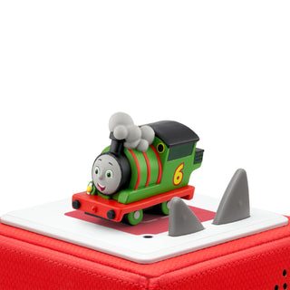 Tonies Character - All Engines Go: Percy