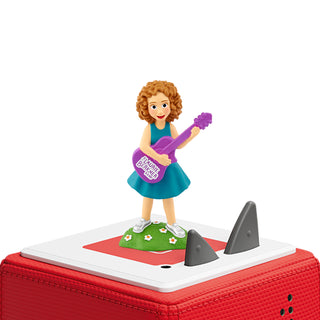 Tonies Character - Laurie Berkner 2