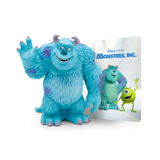 Tonies Character - Disney & Pixar: Monster's Inc