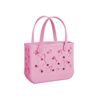 Bitty Bogg® Bag - I Peep You Bubblegum