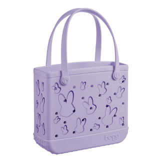 Baby Bogg® Bag - I Peep You Lilac