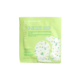 Patchology, Patchology Perk Up Eye Gels - Basically Bows & Bowties