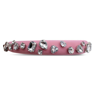 Iscream Gem Headband - Pink