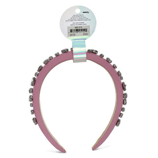 Iscream Gem Headband - Pink