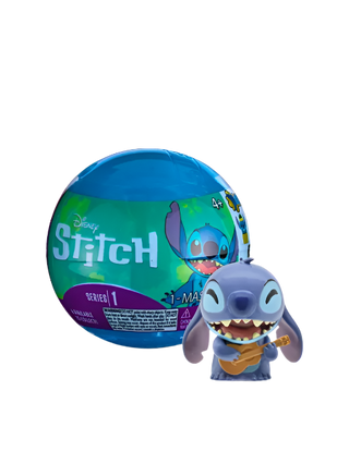 Mash'ems Surprise Toy - Stitch