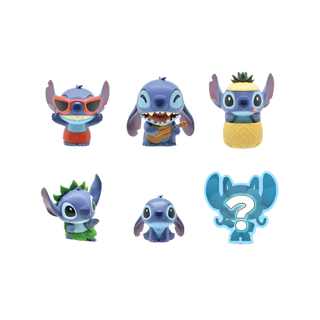 Mash'ems Surprise Toy - Stitch