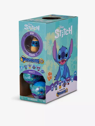 Mash'ems Surprise Toy - Stitch