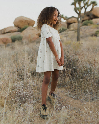 Rylee & Cru Finn Dress - Desert