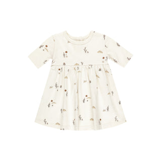 Rylee & Cru Finn Dress - Desert