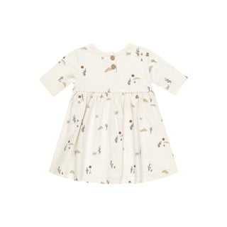 Rylee & Cru Finn Dress - Desert