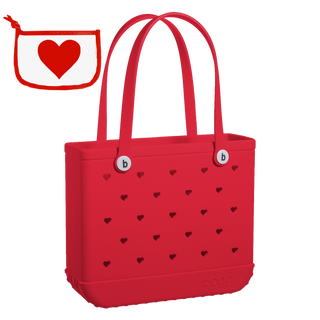 Baby Bogg Bag - RED🔥love