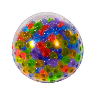 Squeezy Peezy Ball, Schylling, cf-type-toys, cf-vendor-schylling, EB Boy, EB Boys, EB Girls, Fidget Toy, Figet, Schylling, Squeezy Peezy, Stress Ball, Toys - Basically Bows & Bowties