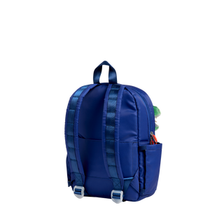 State Bags Kane Kids Mini Backpack - Dino