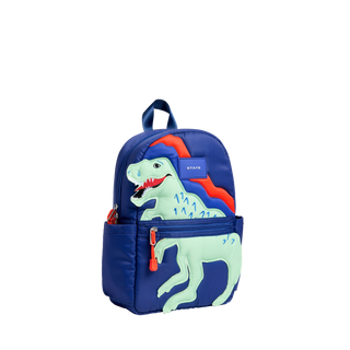 State Bags Kane Kids Mini Backpack - Dino