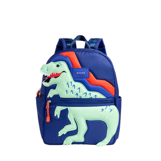 State Bags Kane Kids Backpack - Dino