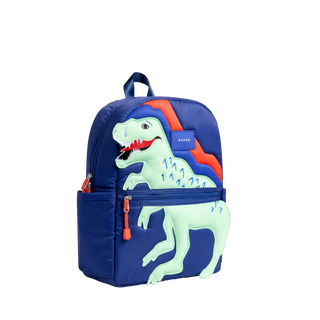 State Bags Kane Kids Backpack - Dino