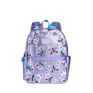 State Bags Kane Kids Backpack - 3D Butterfly