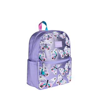 State Bags Kane Kids Backpack - 3D Butterfly