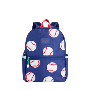 State Bags Kane Kids Backpack - Baseball