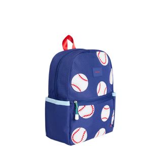 State Bags Kane Kids Backpack - Baseball