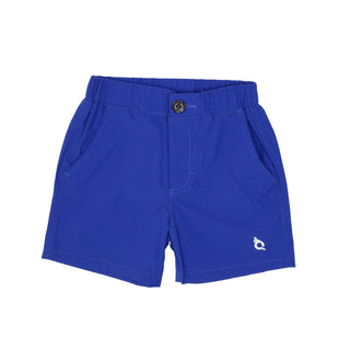 BlueQuail Clothing Co Shorts - Navy