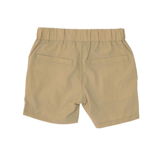 BlueQuail Clothing Co Shorts - Khaki