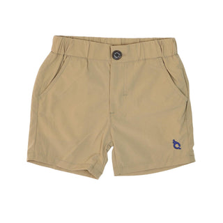 BlueQuail Clothing Co Shorts - Khaki