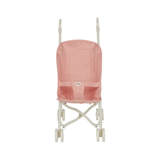 Ollie Ella Sollie Stroller - Rose