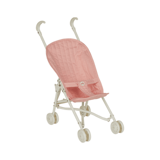 Ollie Ella Sollie Stroller - Rose