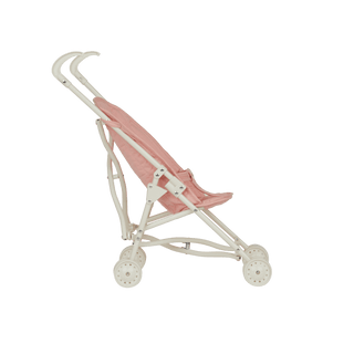 Ollie Ella Sollie Stroller - Rose