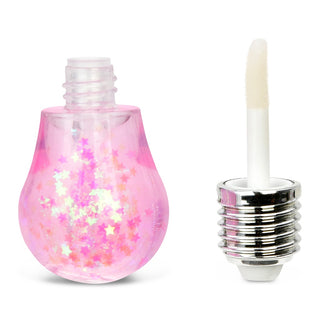 Iscream Sparkle Glow Shine Lip Gloss