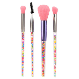 Iscream Sprinkles Eye Makeup Brushes Set, Iscream, cf-type-makeup, cf-vendor-iscream, Eye Makeup Brushes, iScream, Iscream Makeup Brush, Iscream Sprinkles, iscream-shop, Makeup Brush, Sprinkl