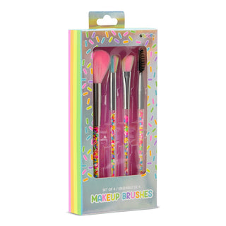 Iscream Sprinkles Eye Makeup Brushes Set, Iscream, cf-type-makeup, cf-vendor-iscream, Eye Makeup Brushes, iScream, Iscream Makeup Brush, Iscream Sprinkles, iscream-shop, Makeup Brush, Sprinkl