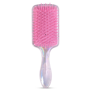 Iscream Sprinkles Hair Brush, Iscream, Brush, EB Girls, Hair Brish, Hair Brush, Hairbrush, iScream, iscream-shop, Paddle Brush, Sprinkles, Sprinkles Hair Brush, Hairbrush - Basically Bows & B