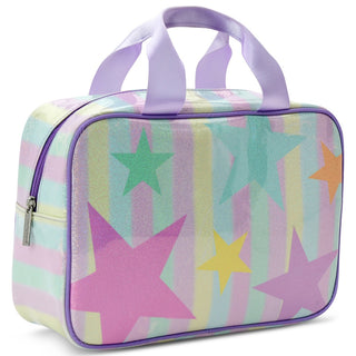 Iscream Star Power Large Cosmetic Bag