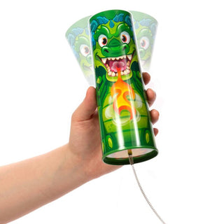 Schylling Thunder Shaker Toy