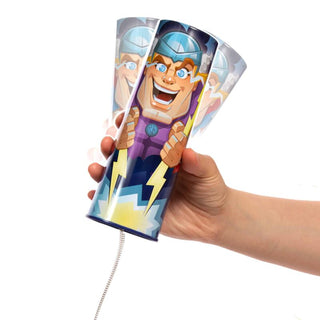 Schylling Thunder Shaker Toy