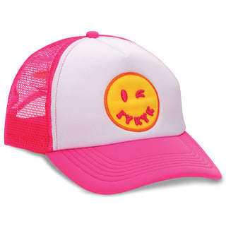 Iscream Theme IYKYK Trucker Hat